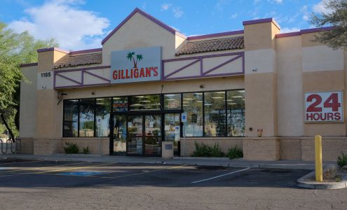 Gilligan's on Chandler Arco Chandler