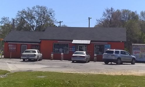 Community Beverage Discount Lancaster