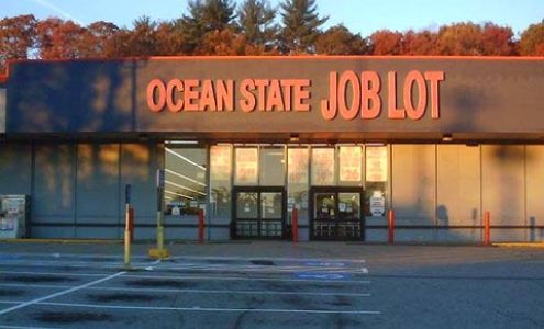 Ocean State Job Lot