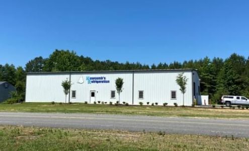 Newcomb's Refrigeration Hanover