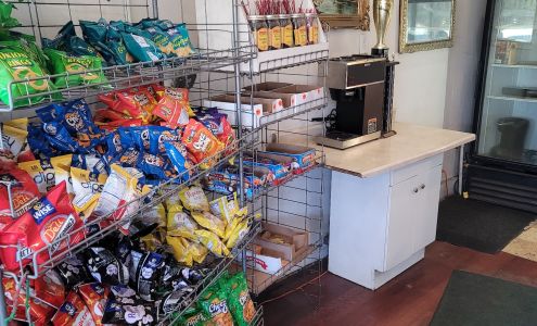 Gold Spot Smoke Shop