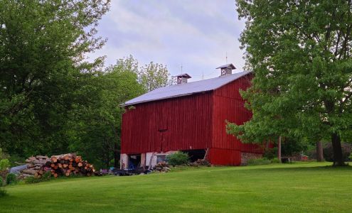 Whispering Pines Camping Estates Stillwater