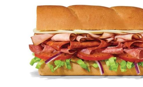 Food Mart Victorville