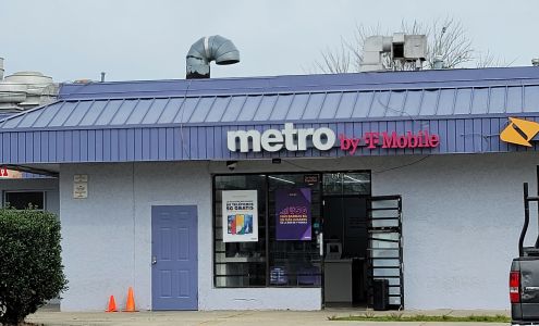 Metro by T-Mobile