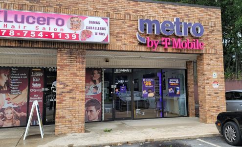 Metro by T-Mobile