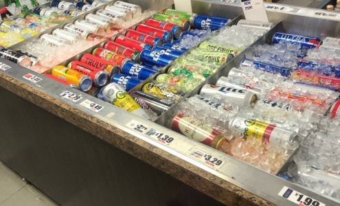 ATM (Exxon Food Mart)