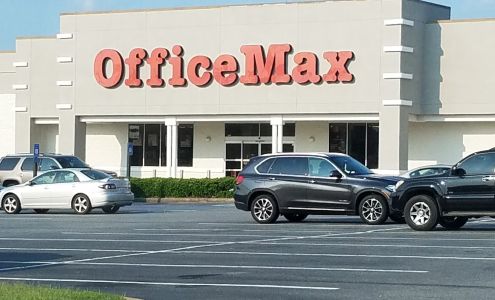 OfficeMax