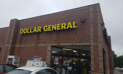 Dollar General