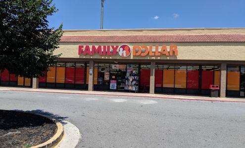 Family Dollar