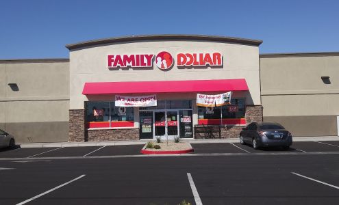 Family Dollar