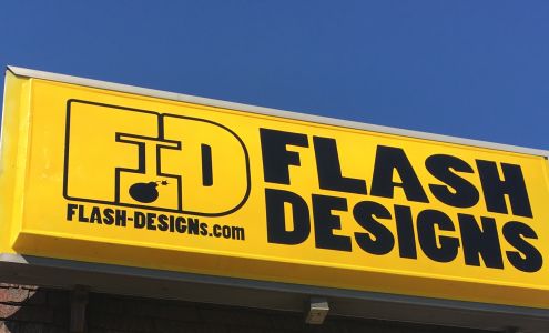 Flash Designs