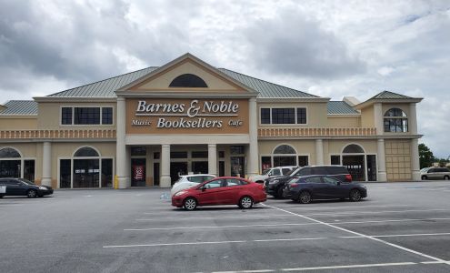 Barnes & Noble
