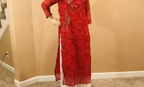 Paridhan, Indian Clothing Boutique Overland Park