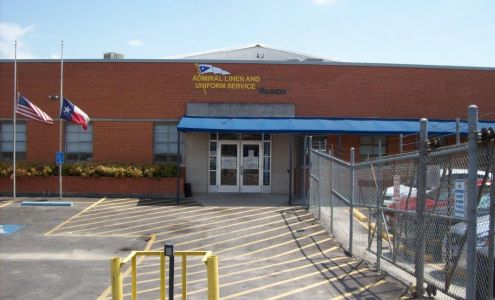 Alsco Uniforms