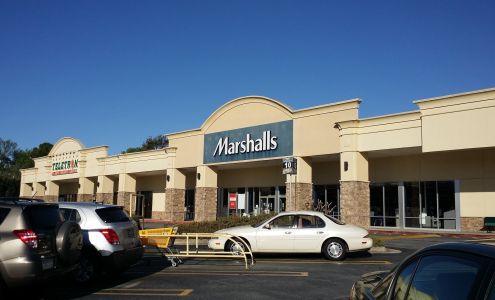 Marshalls