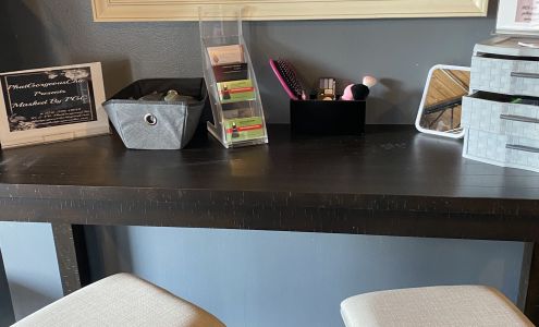 PHATGORGEOUSCHIC BOUTIQUE