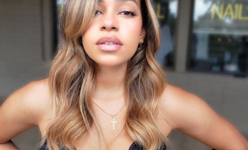 G Hair Lounge 3163 S McClintock Dr Suite 1, Tempe Arizona 85282