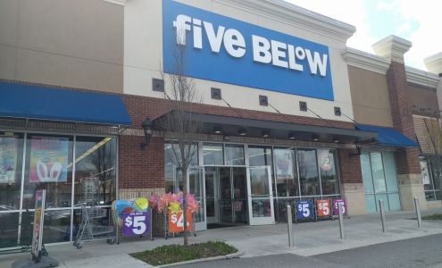 Five Below