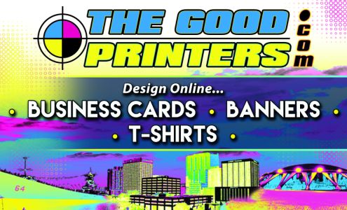 Echo Signs Printing & Graphics