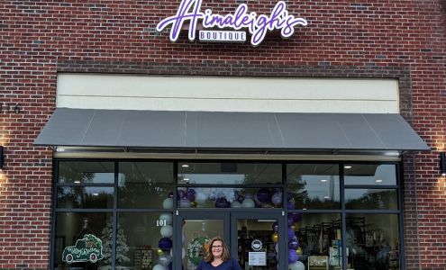 Aimaleigh's Boutique - Women's Clothing & Gift Shop in Chesapeake