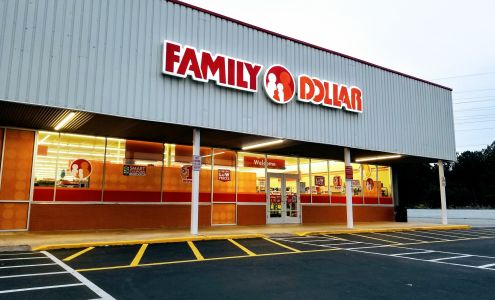 Family Dollar