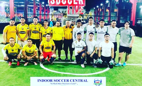 Royal Gardens ISC North Miami Beach