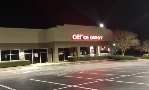 Office Depot