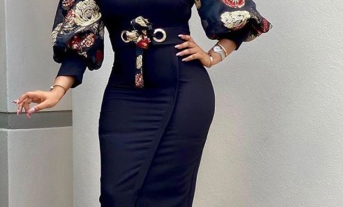 Topbeauty Elegant Collections