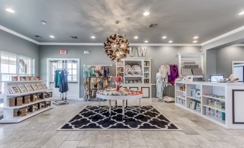 The Viewing Womb 3D/4D Ultrasound Studio and Boutique