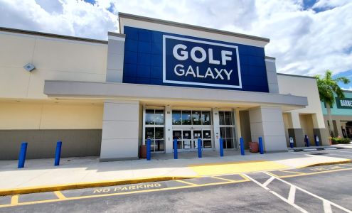Golf Galaxy