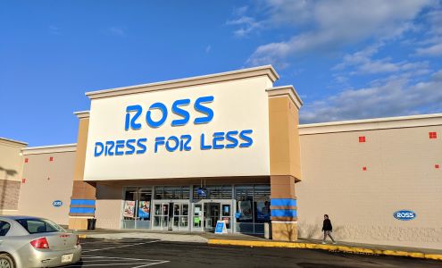 Ross Dress for Less