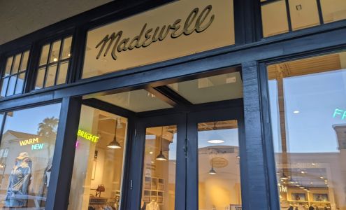 Madewell