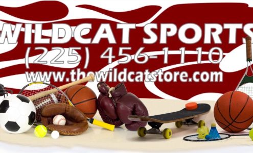 Wildcat Sports Greenwell Springs