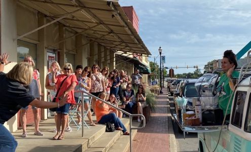 Paisley Grace Boutique- Warehouse