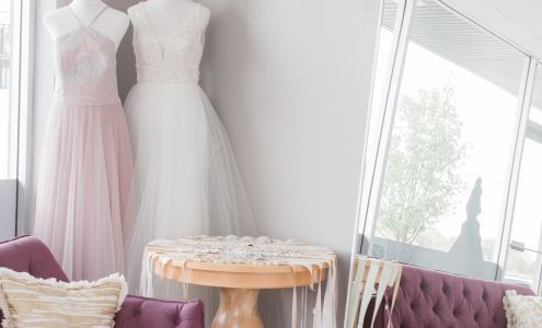 Sample and Soiree Bridal