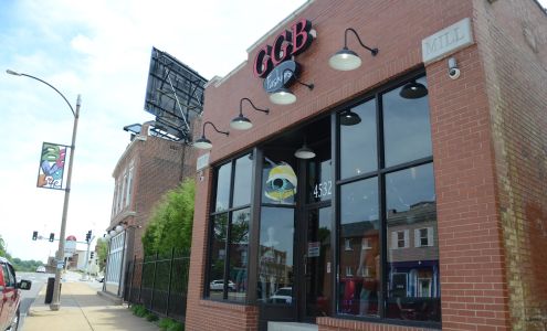 Graffiti Girls Boutique