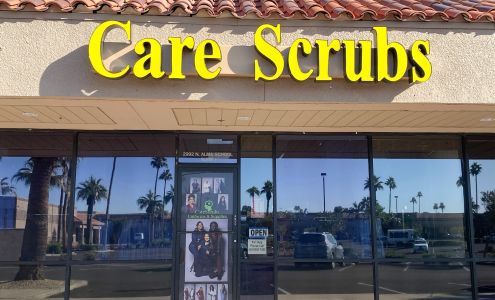 CareScrubs Uniforms and Supplies
