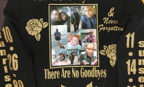 Air Tight Air Brushing