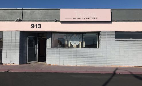 The Story Bridal Couture