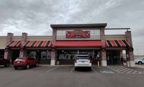 Red Raider Outfitter - Southwest