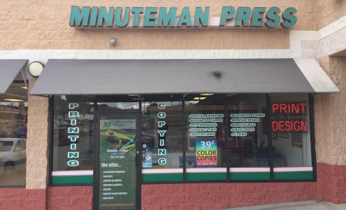 Minuteman Press