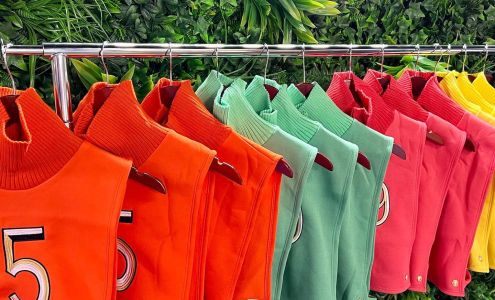 Bella's Attic Boutique