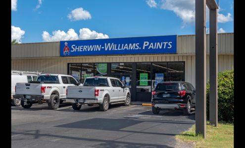 Sherwin-Williams Paint Store