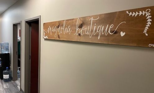 Magnolia Boutique