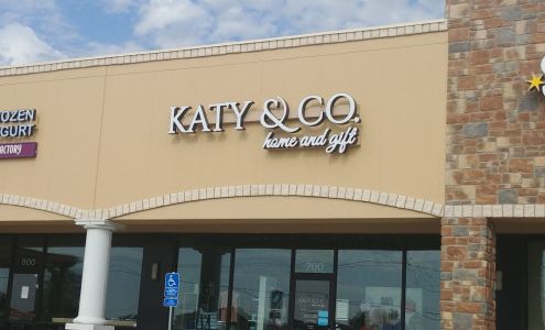 Katy & Co.