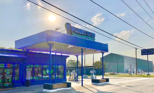 Planet 420 Smoke & Vape Shop #4 Floresville