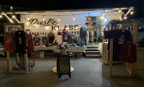 Rustic Klass Boutique