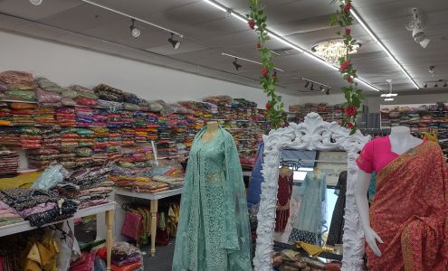 Little india designer studio