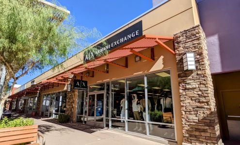 A|X Outlet Chandler