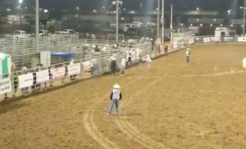 Spokane County Fair and Expo Center